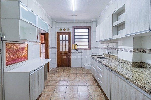 Apartamento para Venda 3 dormitórios bairro Auxiliadora