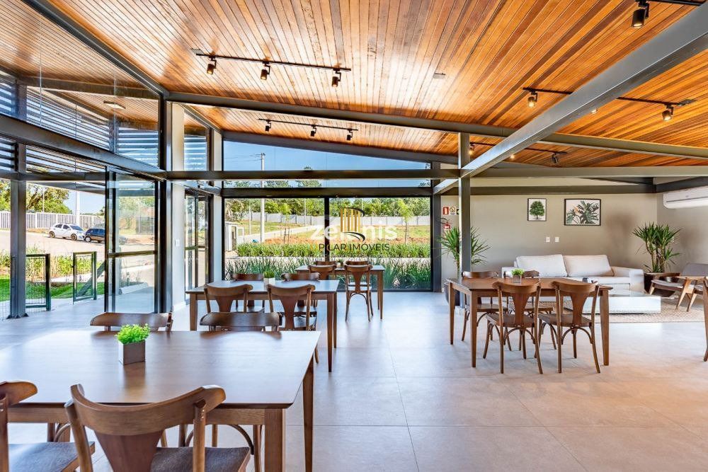 Casa Condominio 2 Dormitório(s) Bairro Cocão