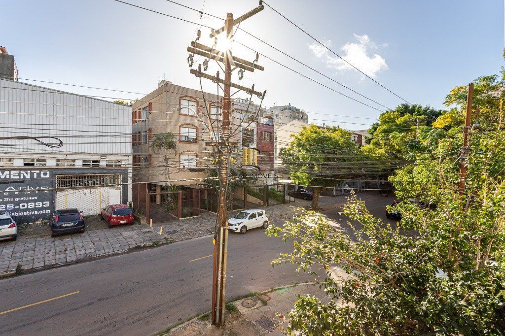 Apartamento 3 Dormitório(s) Bairro Rio Branco