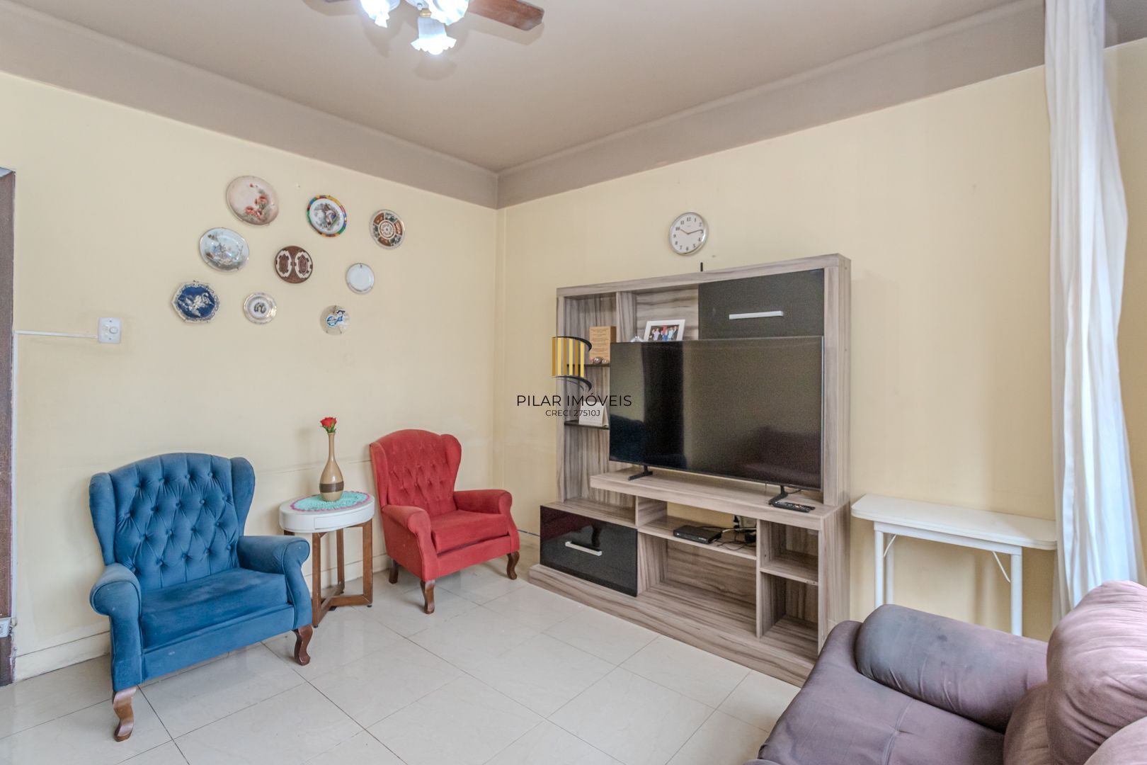 Apartamento no Centro de 4 dormitórios com 120m²