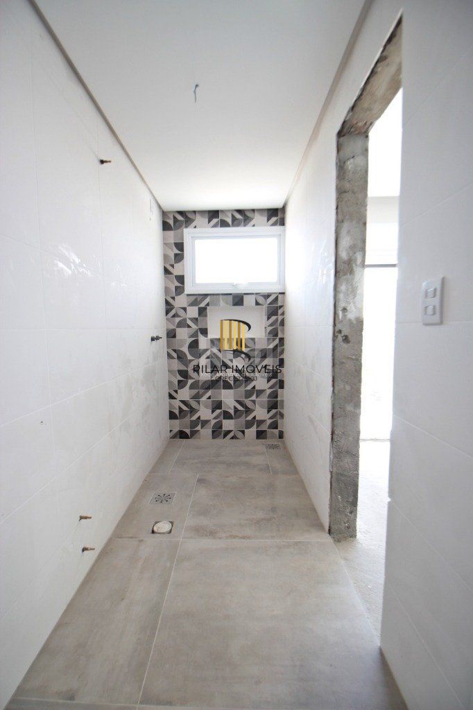 Casa 3 Dormitório(s) Bairro São João