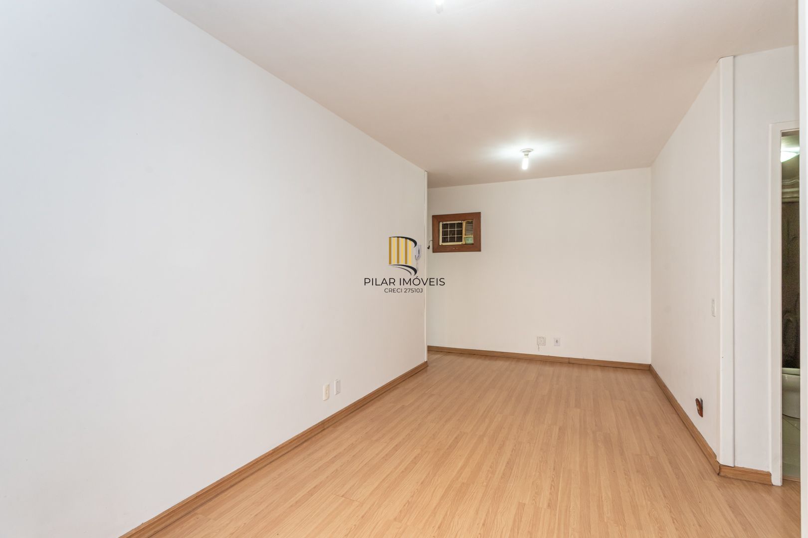 Apartamento de 3 dormitórios e vaga