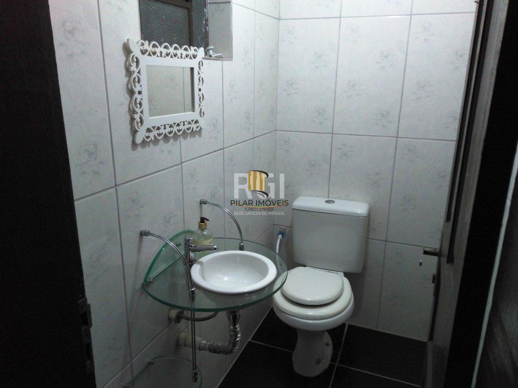 Cobertura para Venda - 323.99m², 3 dormitórios, sendo 1 suites, Partenon