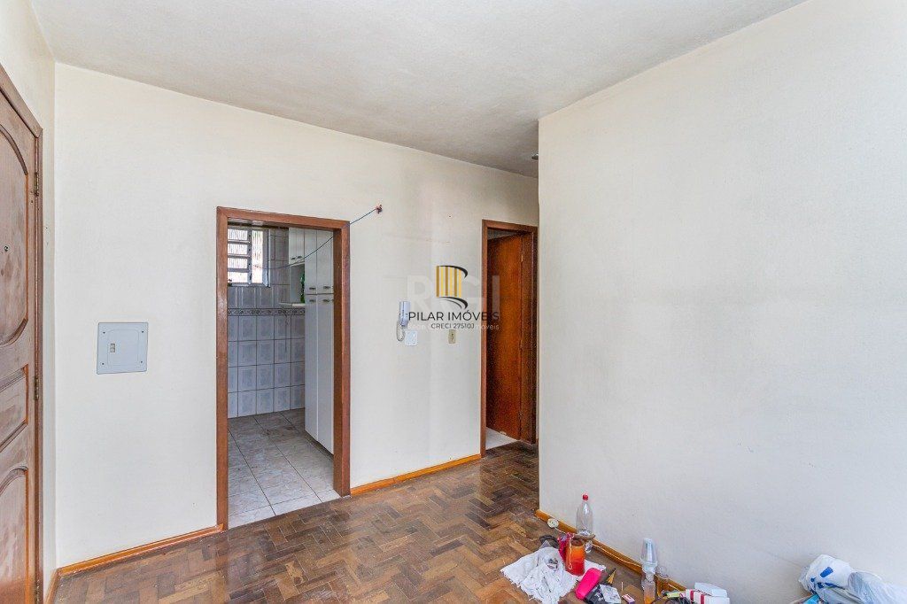 Apartamento para Venda - 46.25m², 2 dormitórios, Menino Deus