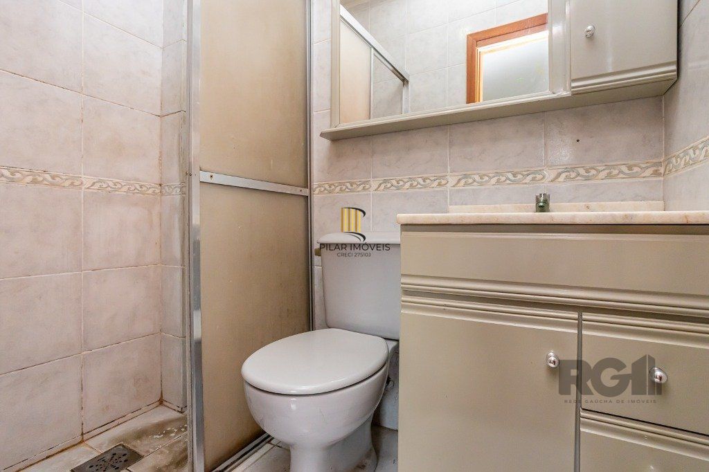 Apartamento 1 Dormitório(s) Bairro Petrópolis