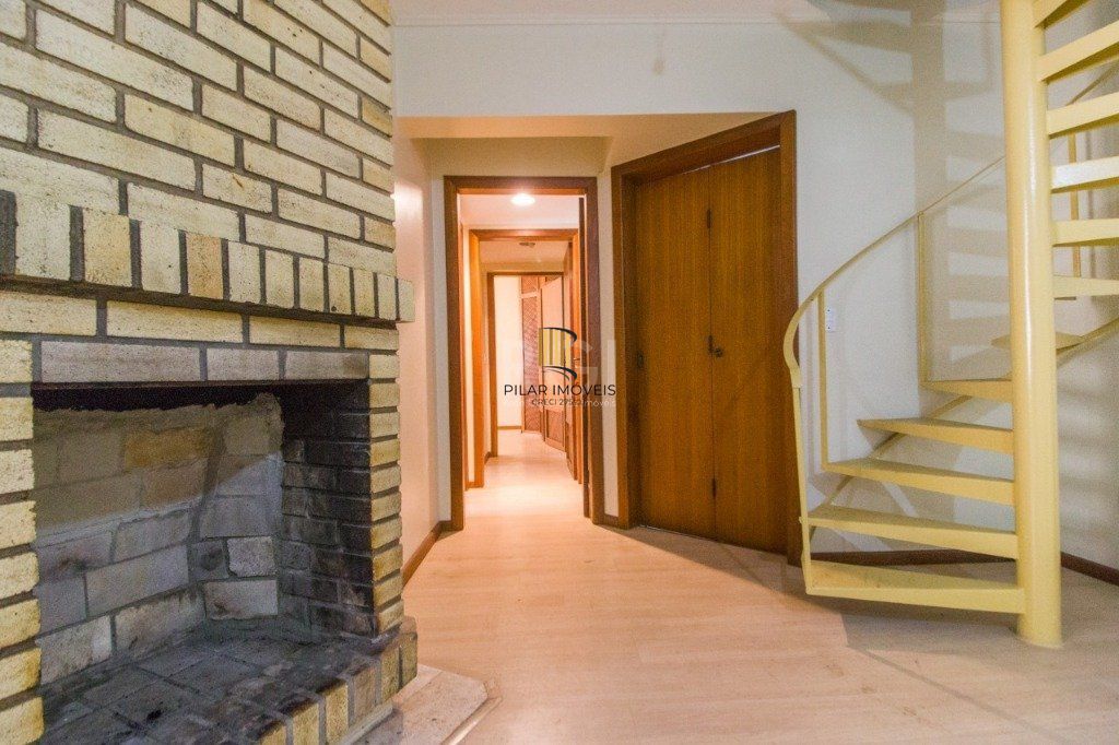 Cobertura para Venda - 142.15m², 3 dormitórios, 2 vagas - São João