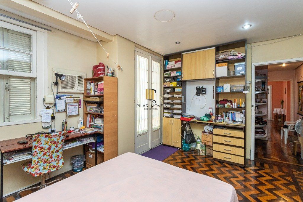Apartamento 2 dormitórios no bairro Centro Histórico