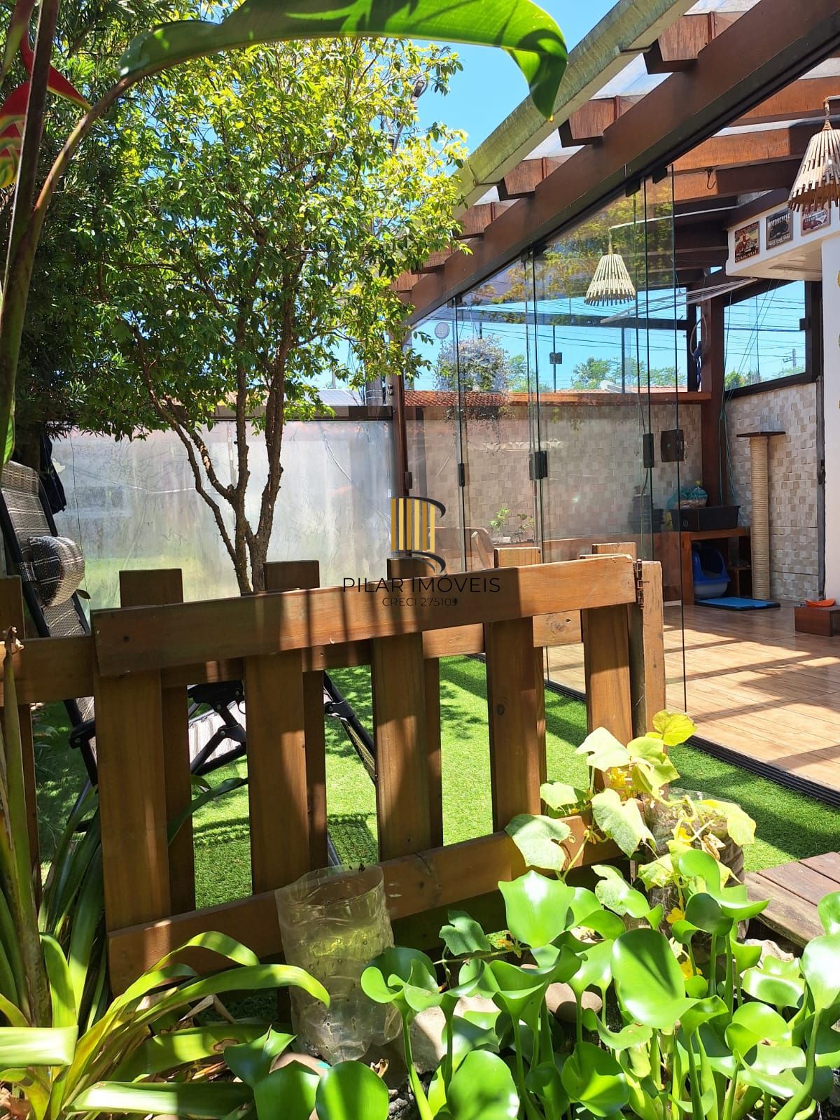 Casa em condomínio Villagio Di Venezia