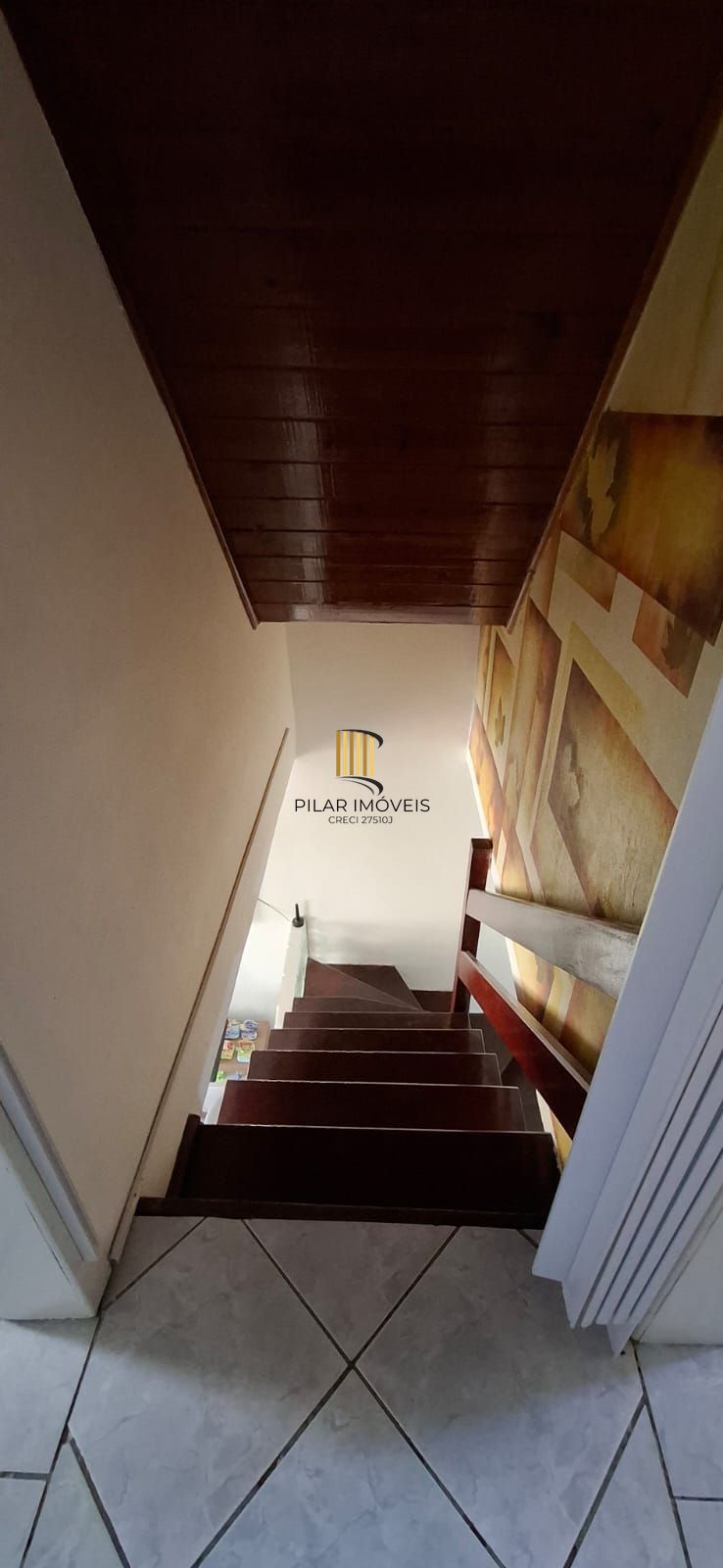 Casa de Condomínio 2 dormitórios no bairro Rio Branco