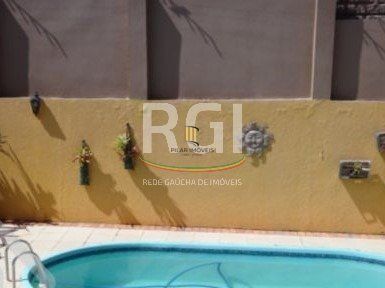 Casa para Venda - 334m², 4 dormitórios, sendo 1 suites, 4 vagas - Ipanema