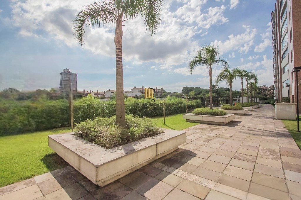 Apartamento de 3 dormitórios e 3 vagas