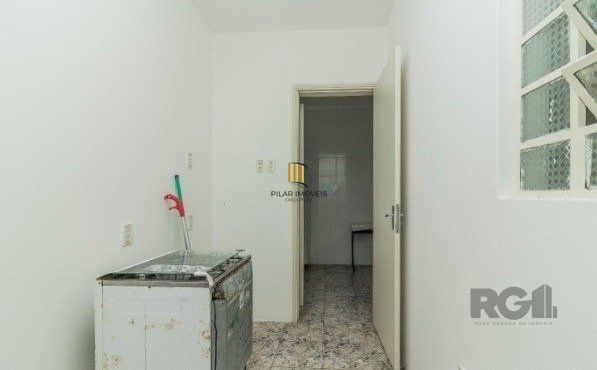 Apartamento no bairro Petrópolis de 2 dormitórios