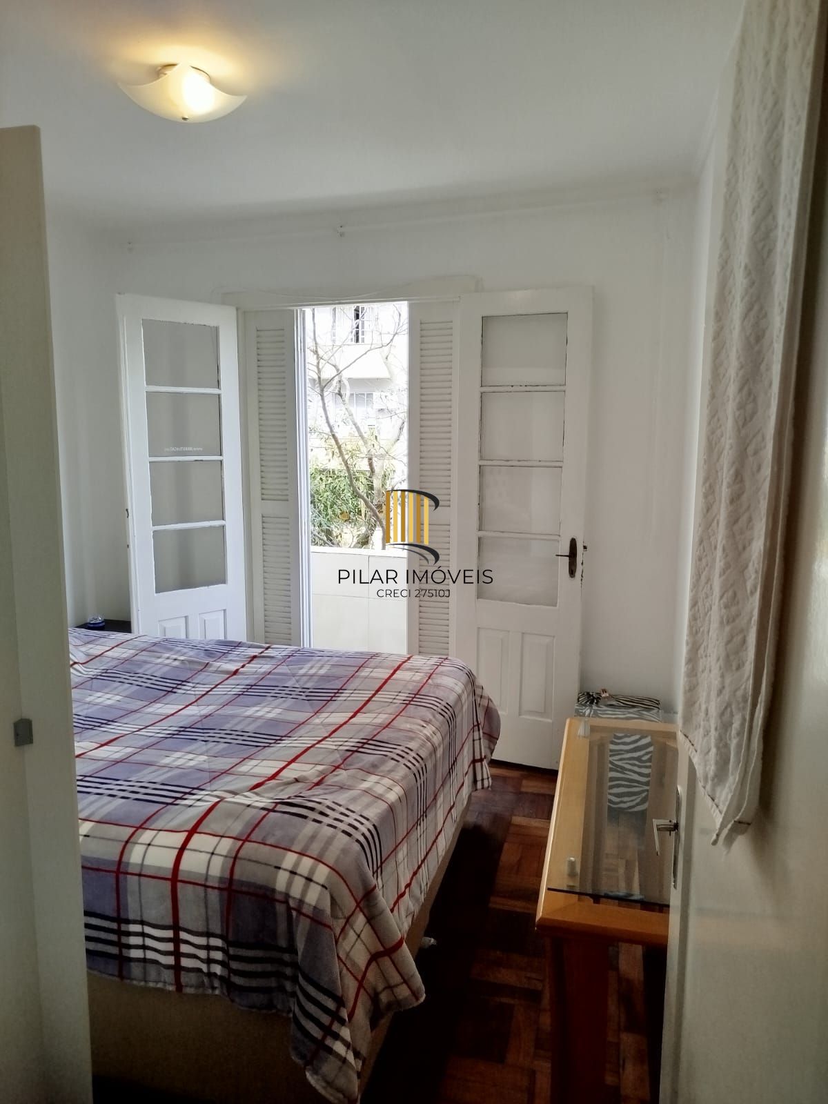 Apartamento no Centro de 3 dormitórios