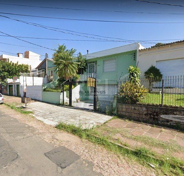 Terreno para Venda - 0m², 0 dormitórios, Santa Tereza
