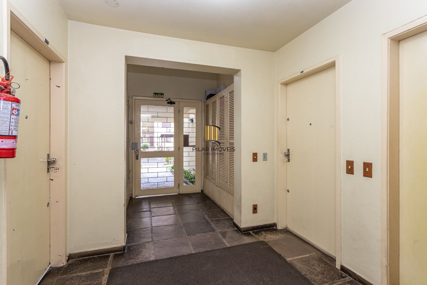 Apartamento de 3 dormitórios e vaga