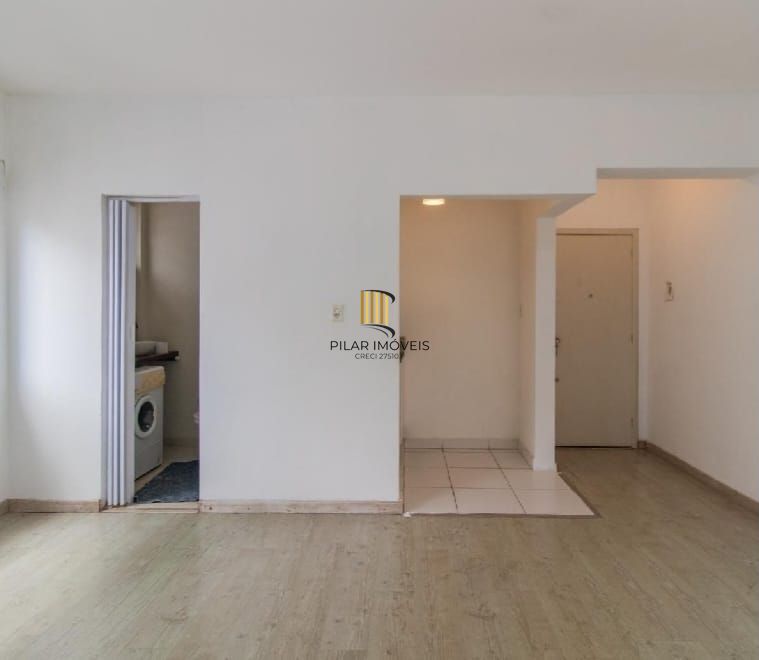 Apartamento JK no Centro DESOCUPADO