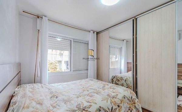 Casa em condomínio no bairro Santo Antômnio de 4 dormitórios e 2 vagas