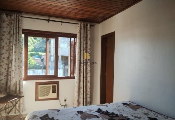 Casa no bairro Santa Fé com 3 dormitórios e 3 vagas