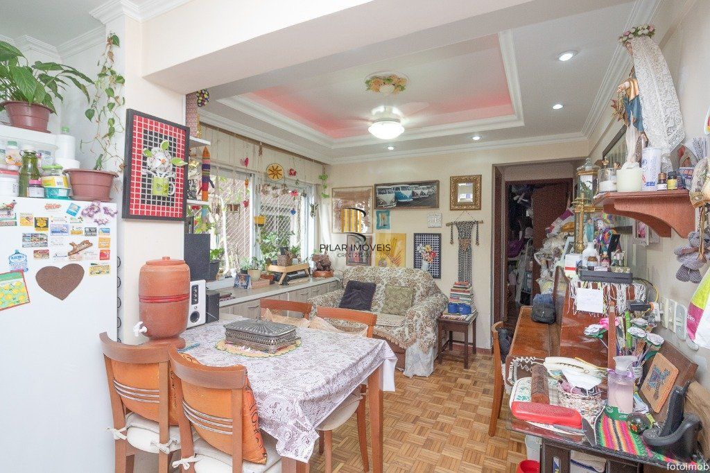 Apartamento para Venda - 43m², 2 dormitórios, Centro Histórico