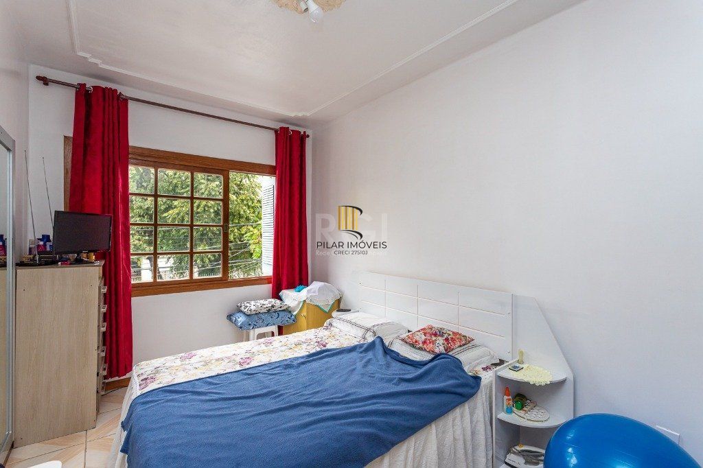 Apartamento de 2 dormitórios no Menino Deus