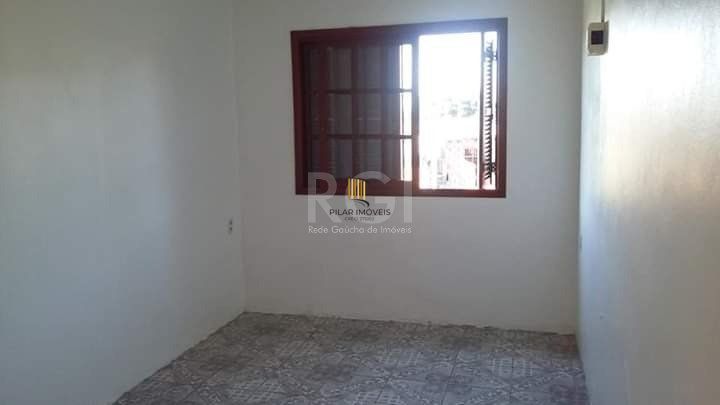 Casa para Venda - 68m², 2 dormitórios, 1 vaga - Belém Novo