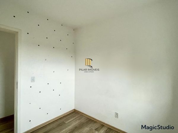 Apartamento 3 dorms à venda Rua Monte Arraes, Nonoai - Porto Alegre