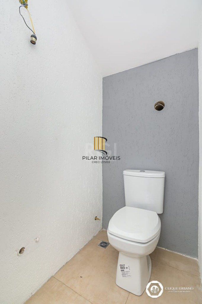 Casa Sobrado NOVO de 3 dormitórios 2 vagas