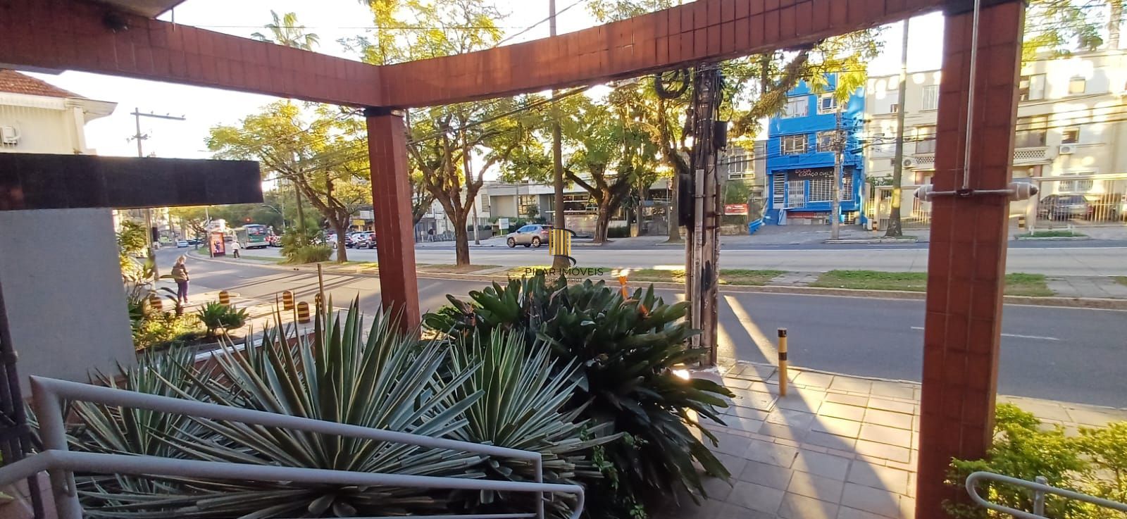 Sala Comercial 1 dormitório no bairro Petrópolis
