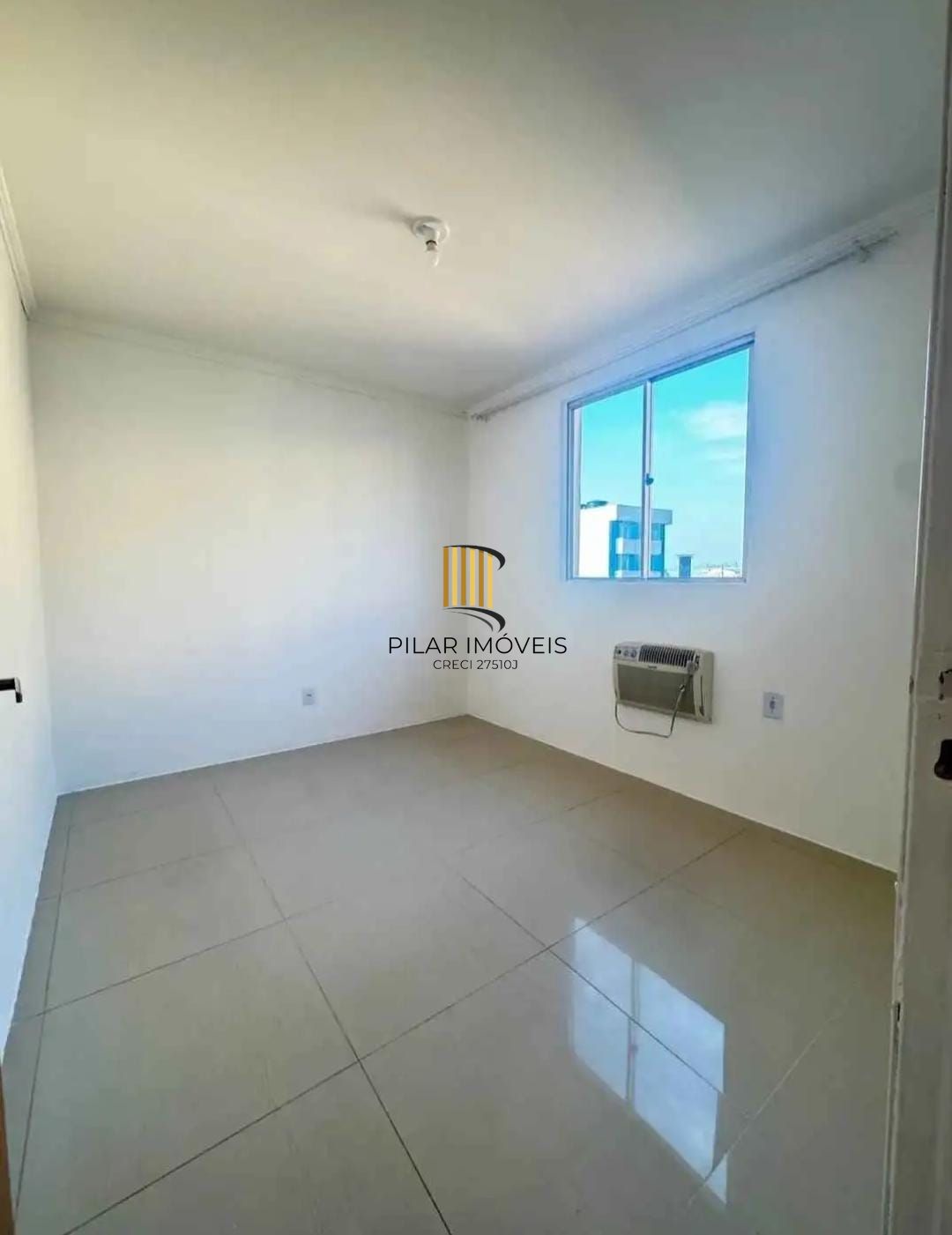 Apartamento 2 dormitórios no bairro Mário Quintana