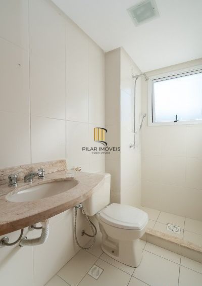 Apartamento no bairro Rio Branco de 2 dormitórios e 2 vagas