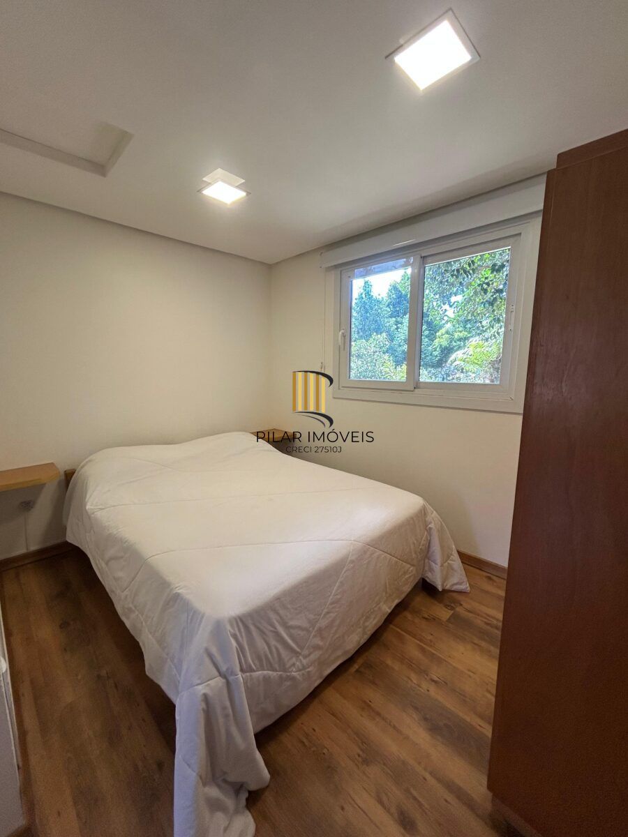 Casa em Canela no bairro Vila Maggi