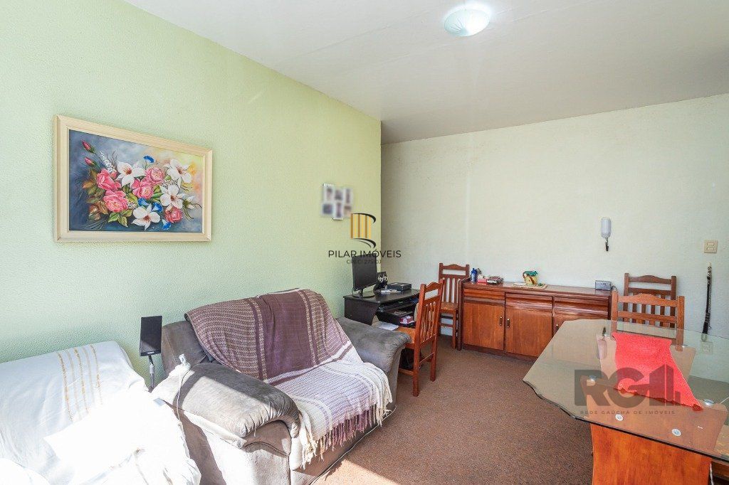 Apartamento 2 Dormitório(s) Bairro Tristeza