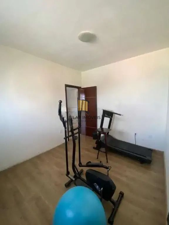 Casa 4 dormitórios no bairro Sumaré