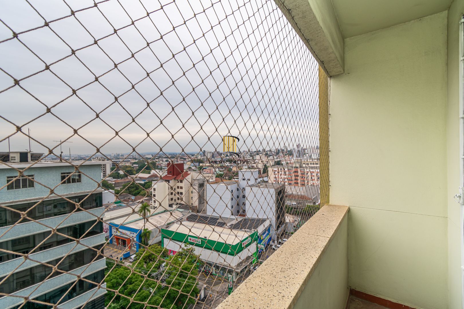 Apartamento 3 dormitórios no bairro Floresta