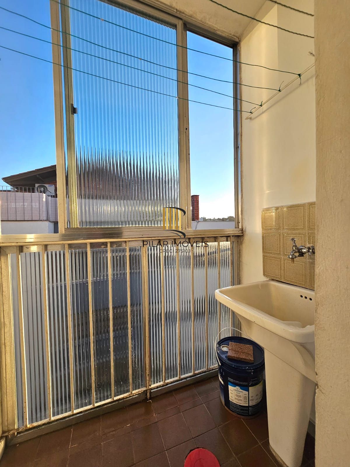 Apartamento 2 dormitórios no bairro Jardim Botânico