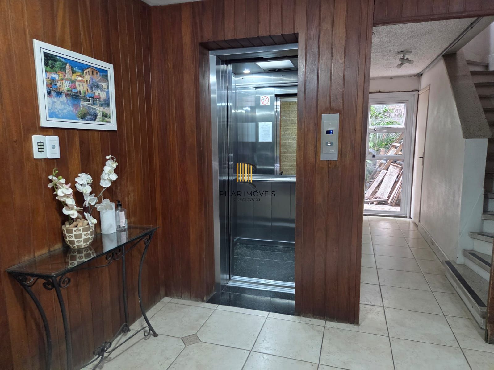 Apartamento 3 dormitórios no bairro Santana
