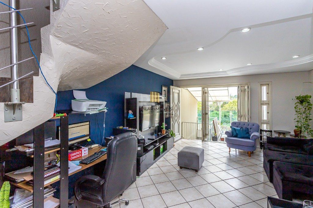 Sobrado para Venda - 171.64m², 3 dormitórios, sendo 1 suites, 2 vagas - Jardim Itu