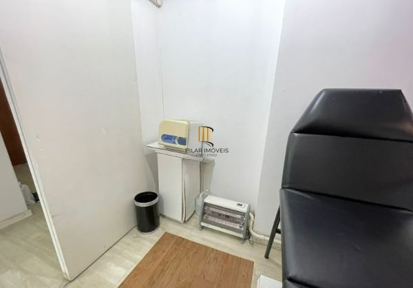 Apartamento JK no Centro
