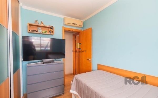 Apartamento 2 dormitórios no bairro Jardim Europa