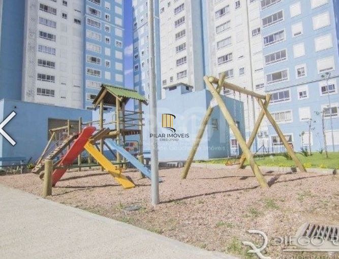 Apartamento para Venda - 48m², 2 dormitórios, 1 vaga - Jardim Leopoldina