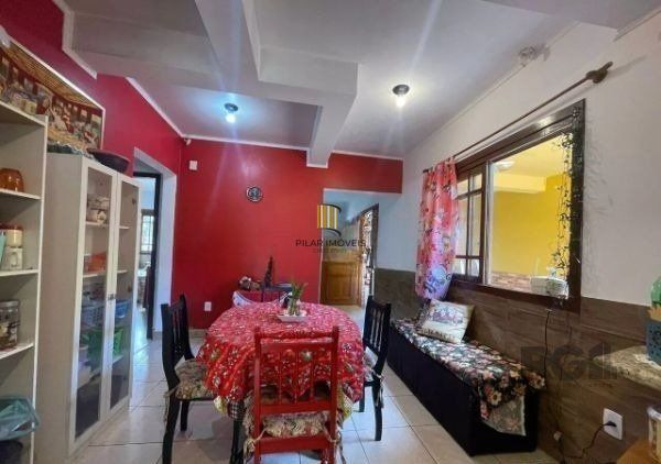 Casa 4 Dormitório(s) Bairro Vila Márcia