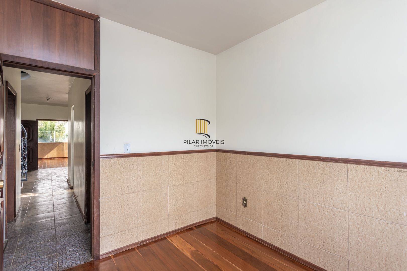 Prédio Comercial no Cristo Redentor com 2 apartamentos individuais