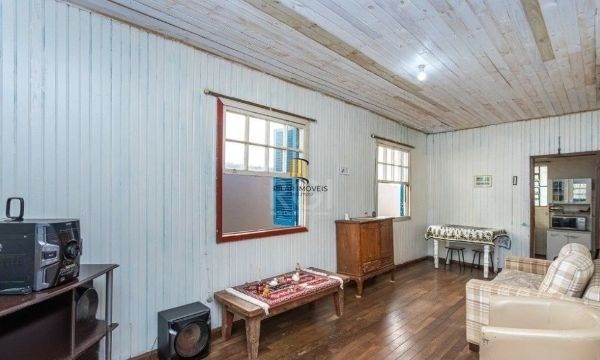 Casa para Venda  2 dormitórios, 1 vaga - Tristeza