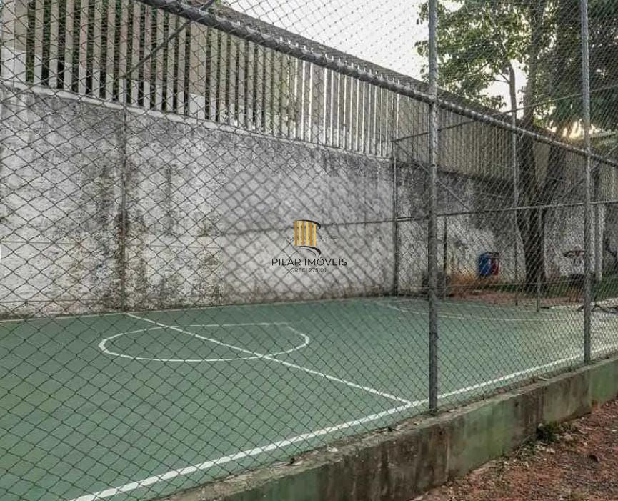 Apartamento 2 dormitórios no bairro Mário Quintana