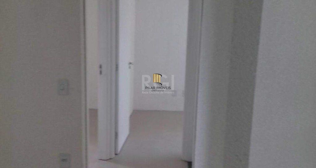 Apartamento no bairro cavalhada de 2 dormitórios e vaga