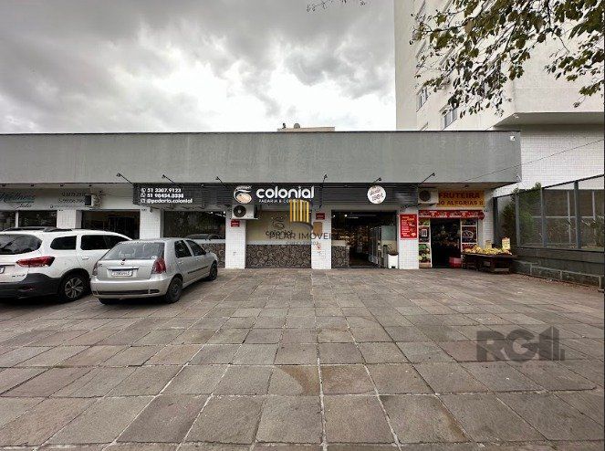 Loja Bairro São Sebastião - Pilar Imóveis