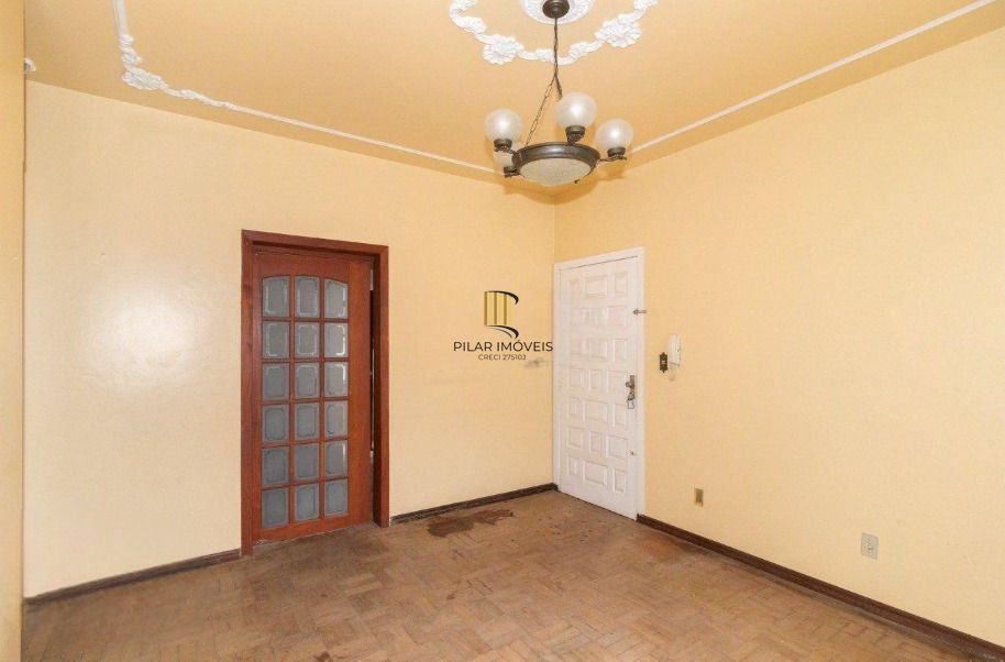 Apartamento 3 dormitórios no bairro Cidade Baixa