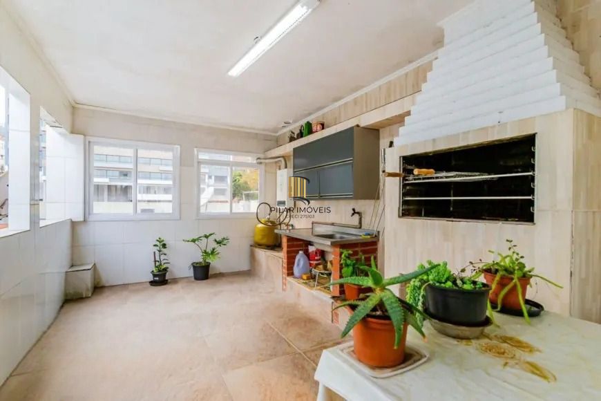 Apartamento 3 dormitórios no bairro Santa Rosa de Lima