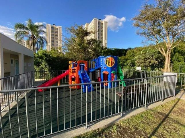 Apartamento 2 dormitórios no bairro Parque Santa Fé