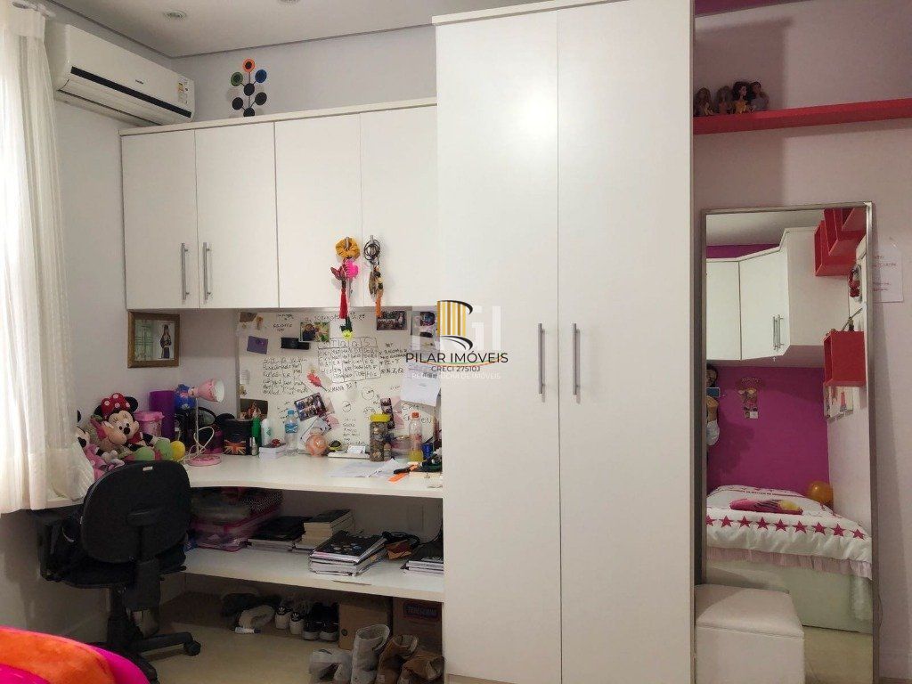 Apartamento para Venda - 80m², 2 dormitórios, 1 vaga - Menino Deus